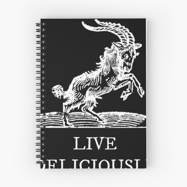Item preview, Live Deliciously designed and sold by ColtCollins.