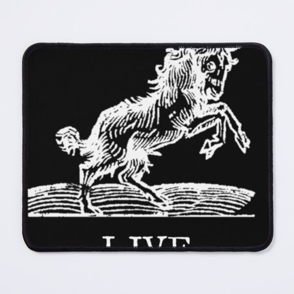 Item preview, Live Deliciously designed and sold by ColtCollins.