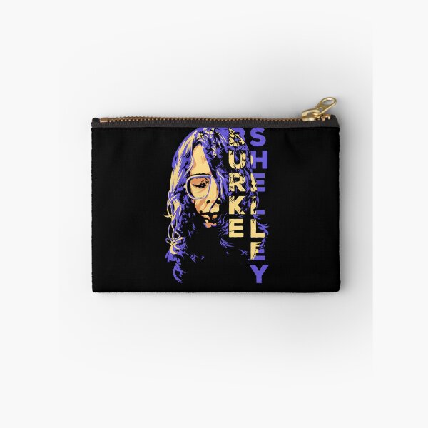 Item preview, Burke Shelley Face Purple  designed and sold by yonen.