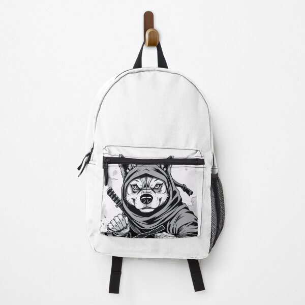 Item preview, Fight your inner dog designed and sold by ShinoobiArt.