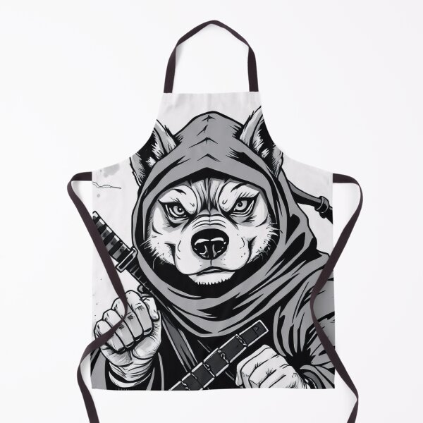 Item preview, Fight your inner dog designed and sold by ShinoobiArt.