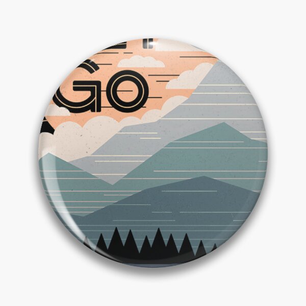 Item preview, Let'S Go designed and sold by ColtCollins.