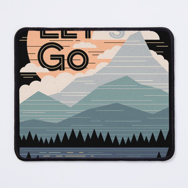 Item preview, Let'S Go designed and sold by ColtCollins.