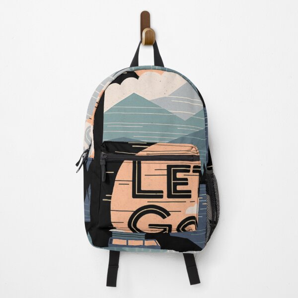 Item preview, Let'S Go designed and sold by ColtCollins.