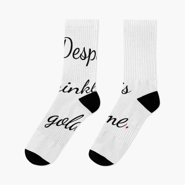 Item preview, "Despite of wrinkles this thy golden time" - handwriting black designed and sold by ariksworld.