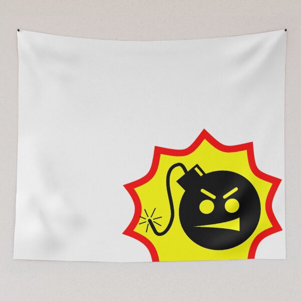 Item preview, Serious Sam logo  designed and sold by PRANAV20.