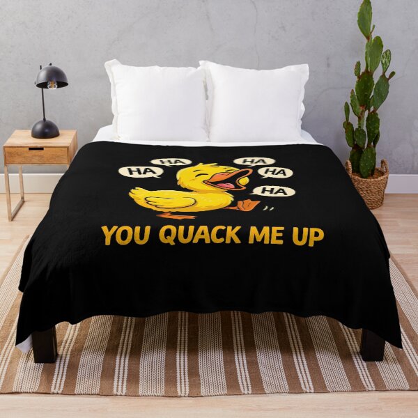 Item preview, You Quack Me Up designed and sold by JODYSMORGAN.