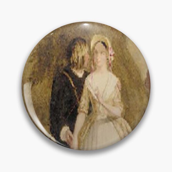 Item preview, The courtship of Miles Standish designed and sold by SharonTheFirst.