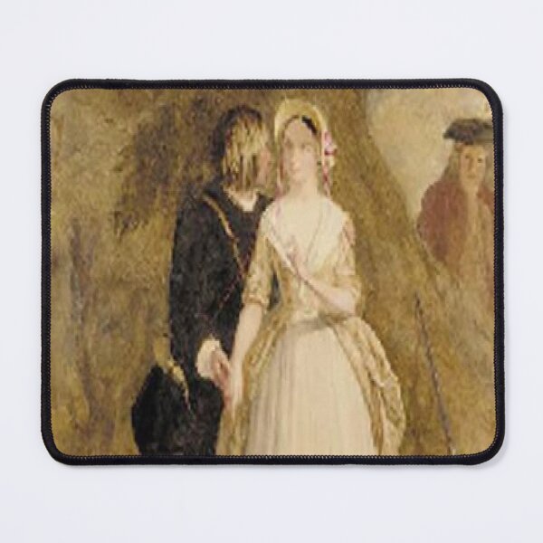 Item preview, The courtship of Miles Standish designed and sold by SharonTheFirst.