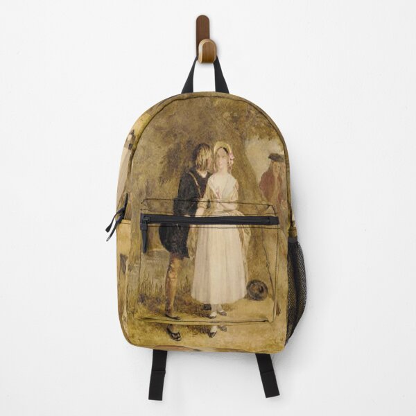 Item preview, The courtship of Miles Standish designed and sold by SharonTheFirst.