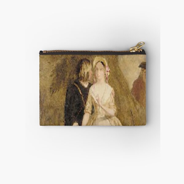 Item preview, The courtship of Miles Standish designed and sold by SharonTheFirst.