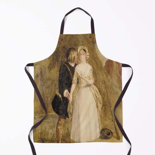 Item preview, The courtship of Miles Standish designed and sold by SharonTheFirst.
