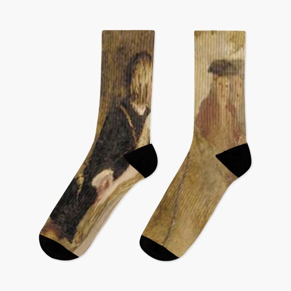 Item preview, The courtship of Miles Standish designed and sold by SharonTheFirst.