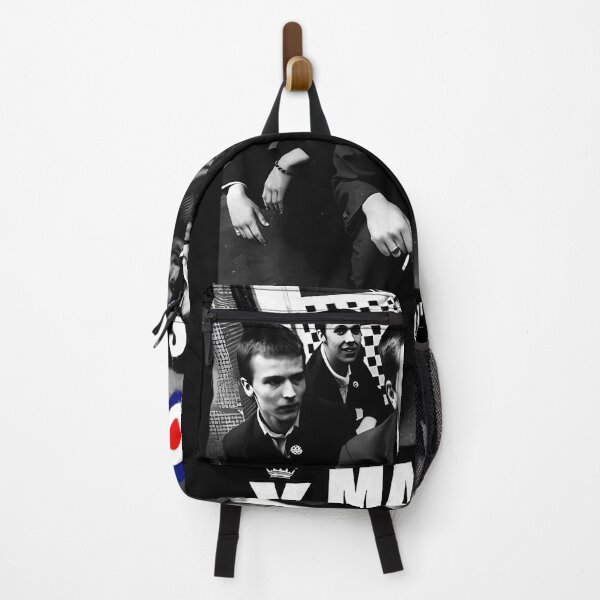 Item preview, Graphic Pop Art of Madness music band graphic gift for fan  designed and sold by design-2store.