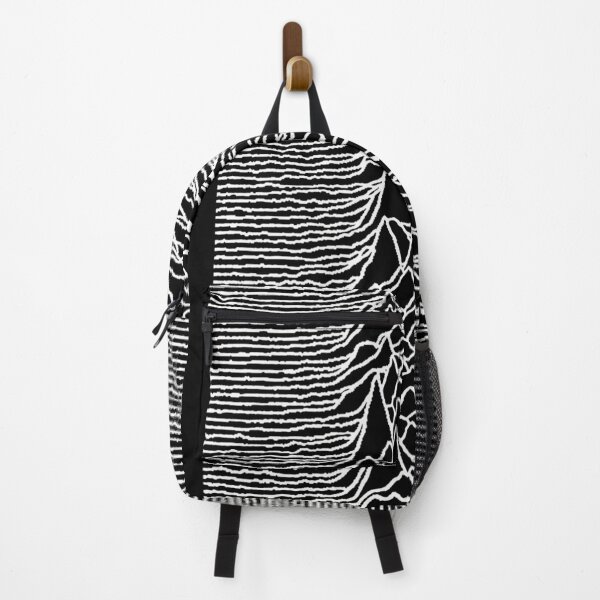 Item preview, Unknown Pleasures designed and sold by ColtCollins.