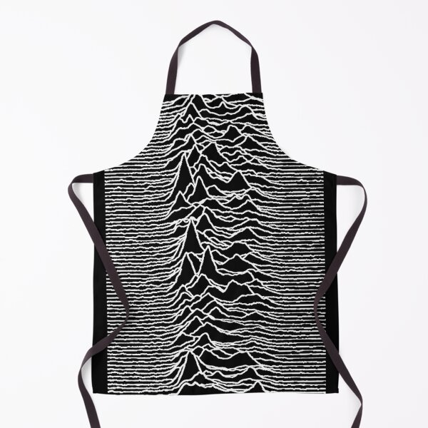 Item preview, Unknown Pleasures designed and sold by ColtCollins.