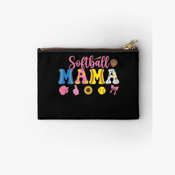Item preview, Softball Mama Game Day designed and sold by KroghDs.