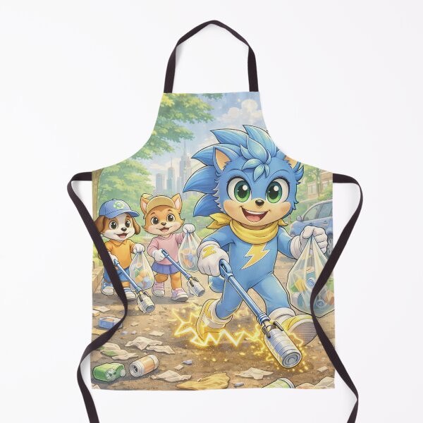 Item preview, Blix Zappo Clearing the Streets designed and sold by LuluLeb.