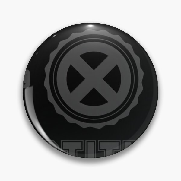 Item preview, Xavier Institute designed and sold by ColtCollins.