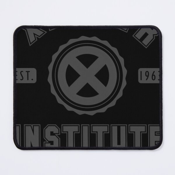 Item preview, Xavier Institute designed and sold by ColtCollins.