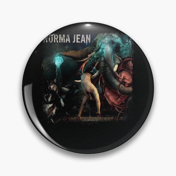 Item preview, Norma Jean  designed and sold by design-2store.