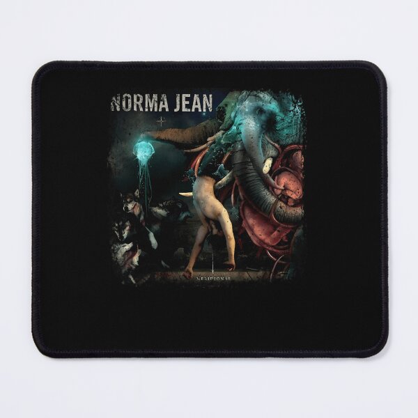 Item preview, Norma Jean  designed and sold by design-2store.