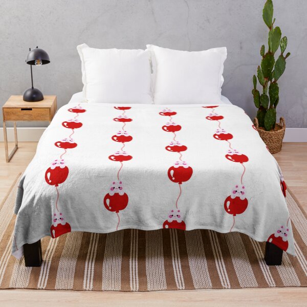 Item preview, Fruit Balloon Adventure designed and sold by KJackArtwork.