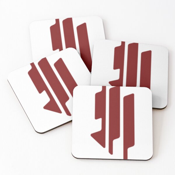Item preview, Skrillex New Logo designed and sold by PRANAV20.