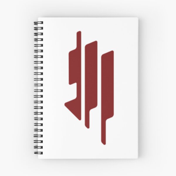 Item preview, Skrillex New Logo designed and sold by PRANAV20.