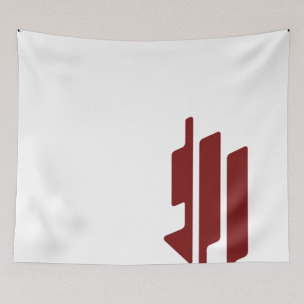 Item preview, Skrillex New Logo designed and sold by PRANAV20.