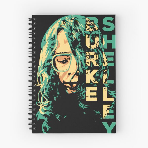 Item preview, Burke Shelley Face Yellow and Green  designed and sold by MTB  ElitE.