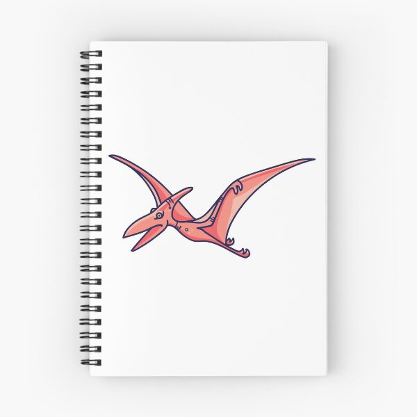 Item preview, Pterodactyl designed and sold by HaileyCollins.