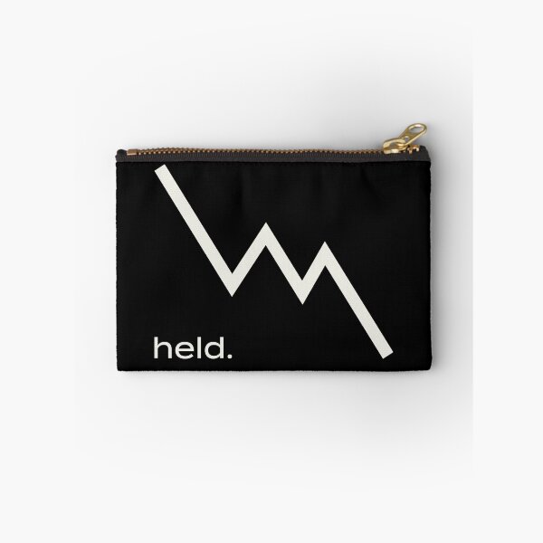 Item preview, Held — Funny Stock Market Crash Chart Trader Shirt designed and sold by BRINGOO.