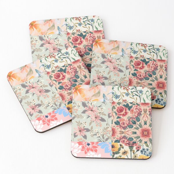 Item preview, ArtFloral designed and sold by Artrendzs.