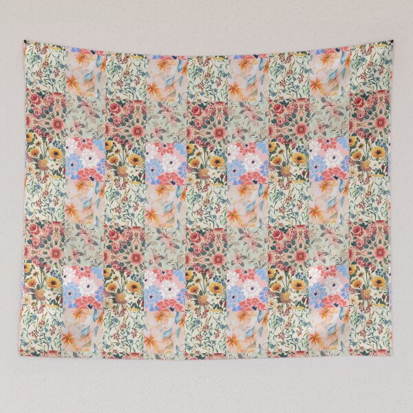 Item preview, ArtFloral designed and sold by Artrendzs.