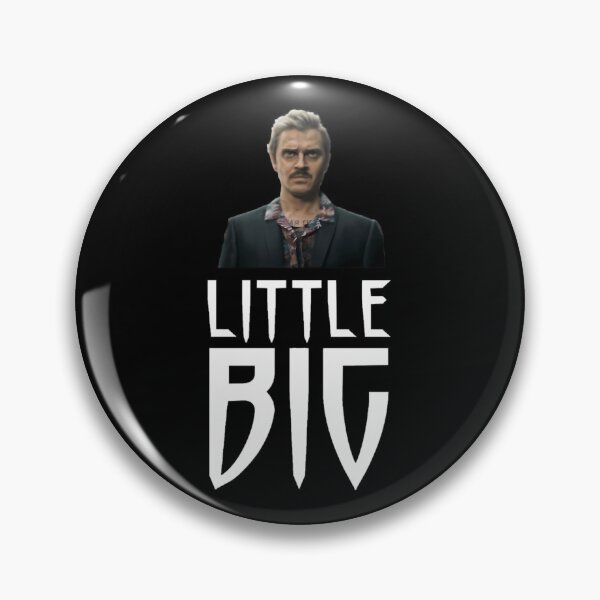 Item preview, Little big skibidi design  designed and sold by design-2store.