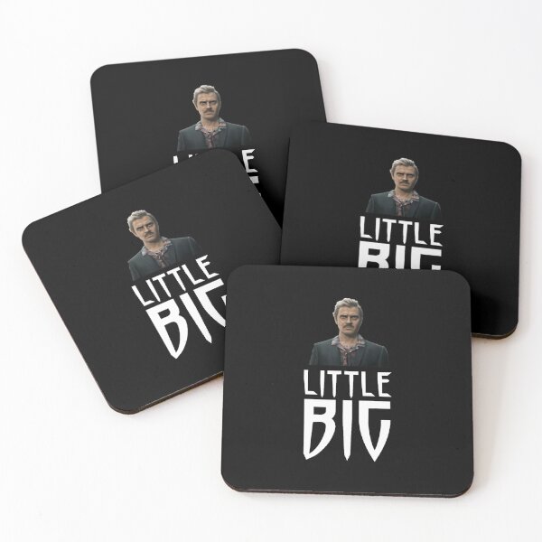 Item preview, Little big skibidi design  designed and sold by design-2store.