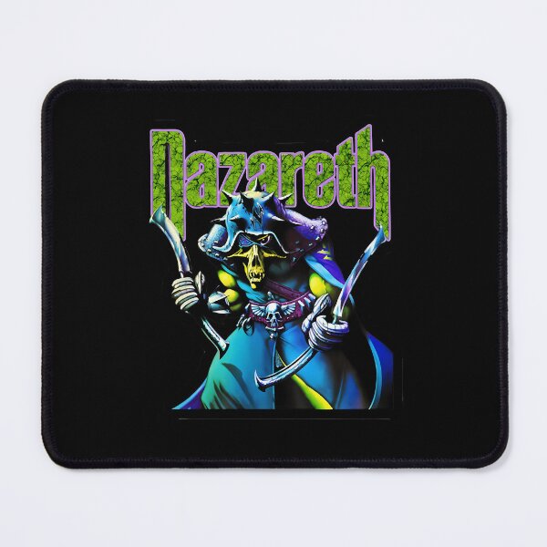 Item preview, Nazareth Band Rock Music Scotland Hard Love Hearts Nazareth Band Very Nice Retro designed and sold by design-2store.