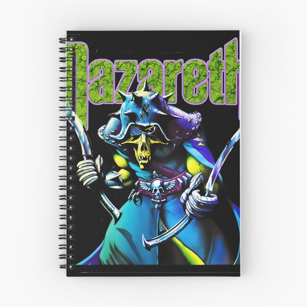 Item preview, Nazareth Band Rock Music Scotland Hard Love Hearts Nazareth Band Very Nice Retro  designed and sold by design-2store.