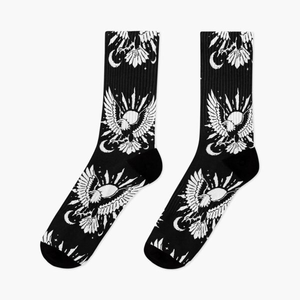 Item preview, Midnight Eagle Celestial designed and sold by SignumShop.