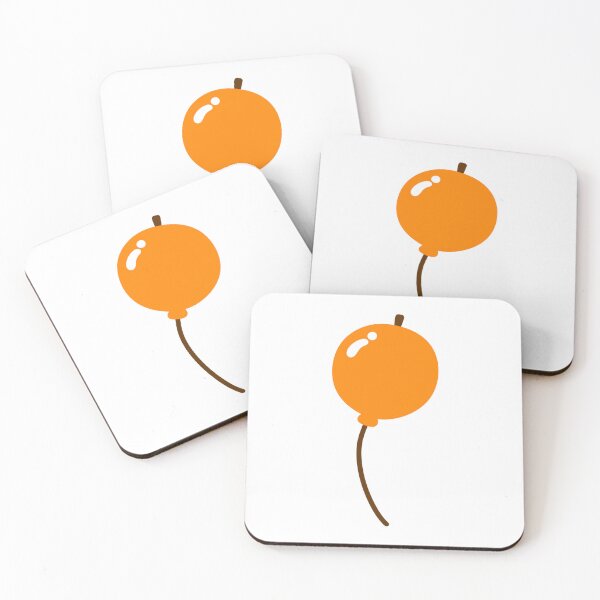Item preview, Fruit Balloon Adventure designed and sold by KJackArtwork.