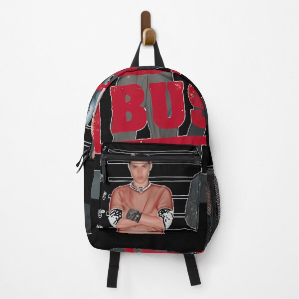 Item preview, BUSTED TOUR 2023  designed and sold by design-2store.