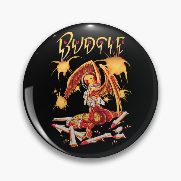 Item preview, BudgieBudgie  designed and sold by MTB  ElitE.