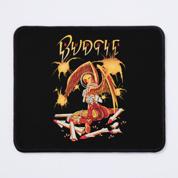 Item preview, BudgieBudgie  designed and sold by MTB  ElitE.