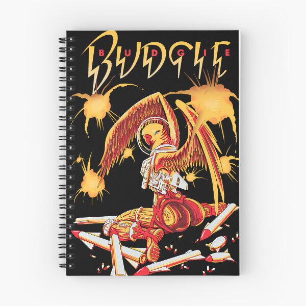 Item preview, BudgieBudgie  designed and sold by MTB  ElitE.