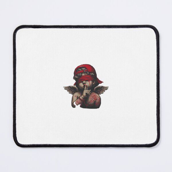 Item preview, Urban streetwear angel designed and sold by Artifyhub55.