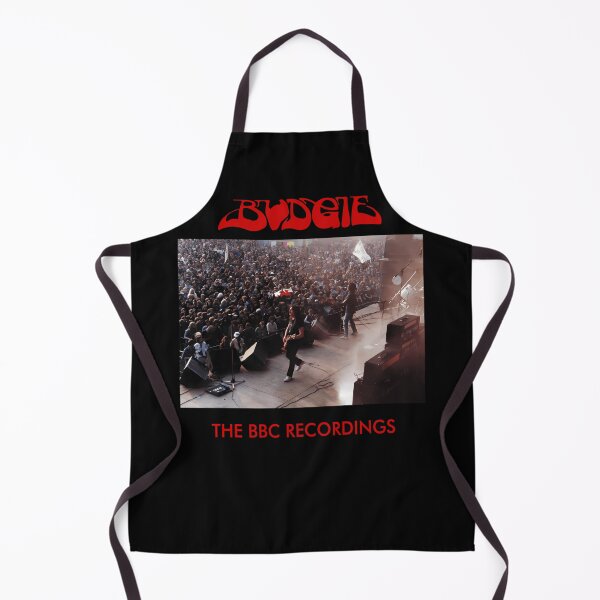 Item preview, BudgieThe BBC Recordings designed and sold by MTB ElitE.