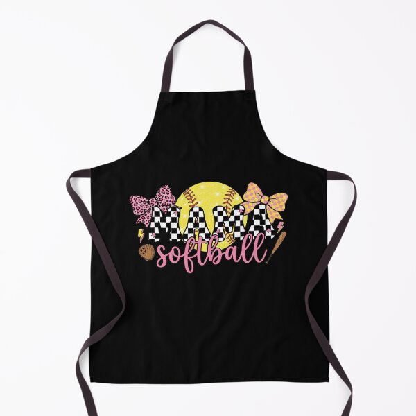 Item preview, Softball Mama Game Day designed and sold by KroghDs.