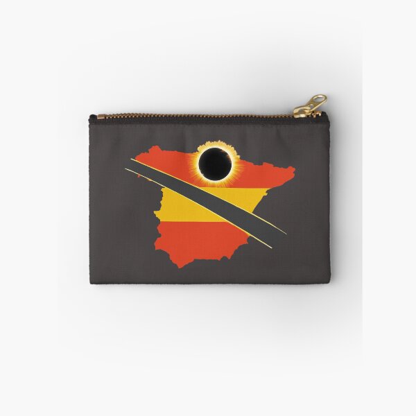 Item preview, Total Solar Eclipse in Spain 2026 designed and sold by charlypicazo.