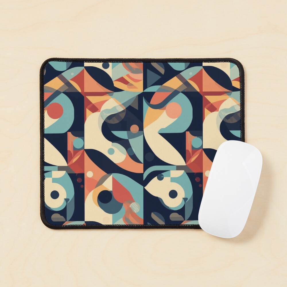 Item preview, Mouse Pad designed and sold by AlinaSCorner.